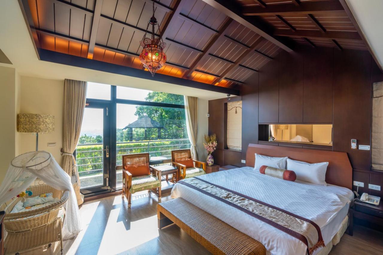 Azure Villa Ji'an Exterior photo