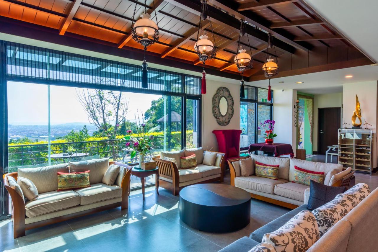 Azure Villa Ji'an Exterior photo